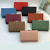 Гаманець жіночий 68102 екокожа, асортимент