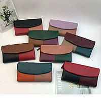 Гаманець жіночий H39906 екошкіра, асортимент