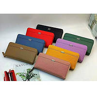 Гаманець жіночий Y15044 екокожа, асортимент