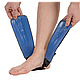 Ортез гомілковостопний із гелевими вкладками W616 Універсальний Wingmed, фото 3