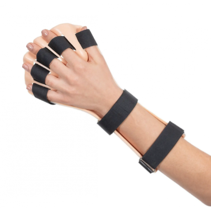 Термопластична шина проти спастичності W326 Wingmed, фото 1