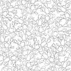 Набір двостороннього паперу 30.5х30.5см Fabrika Decoru "Magnolia in bloom" 11 листів FDSP-01053, фото 2