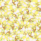 Набір двостороннього паперу 30.5х30.5см Fabrika Decoru "Magnolia in bloom" 11 листів FDSP-01053, фото 6