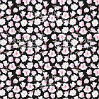 Набір двостороннього паперу 30.5х30.5см Fabrika Decoru "Magnolia in bloom" 11 листів FDSP-01053, фото 8