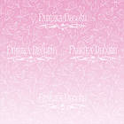 Набір двостороннього паперу 30.5х30.5см Fabrika Decoru "Magnolia in bloom" 11 листів FDSP-01053, фото 10