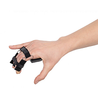 Ортез-шина для 3 пальця Динамічна реабілітаційна (тріо) W338 Wingmed