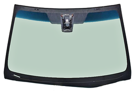 Скло лобове Toyota Avalon 16-18 SEDAN Xinyu VIN, кріп.дзерк.
