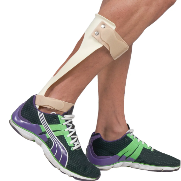 Ортез на гомілковостопний сухок у разі стопи, що падає (дорсифлексії) W617 Wingmed, фото 1