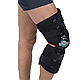 Ортез на коліно з регулюванням кута згинання 38 см W525 Wingmed, фото 2