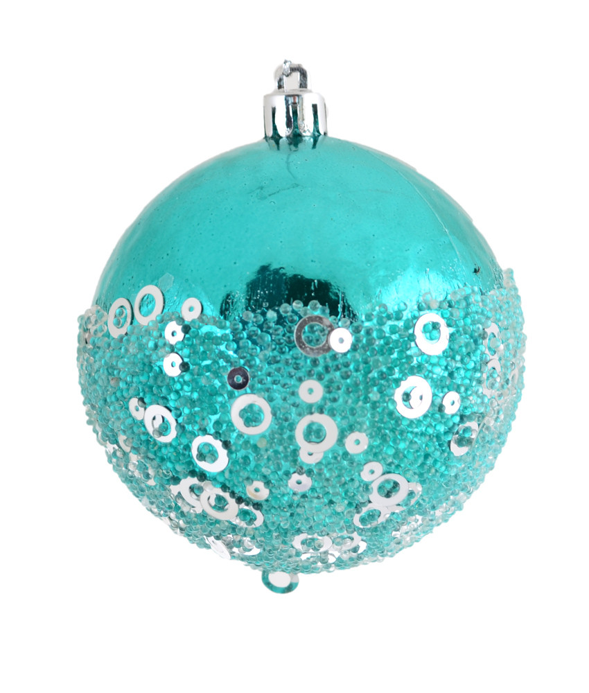 Куля Yes Fun Морське настрій темно синій d-8 см код: 972868, фото 1