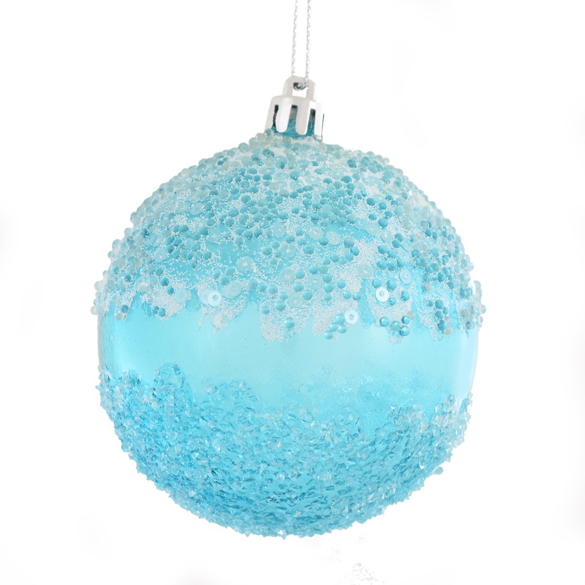 Куля Yes Fun d-8 см Фенікс код: 973022, фото 1