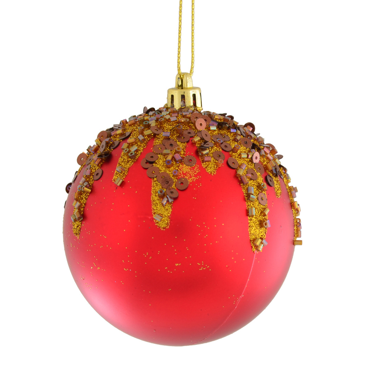 Куля Yes Fun d-8 см Гранат код: 973138, фото 1