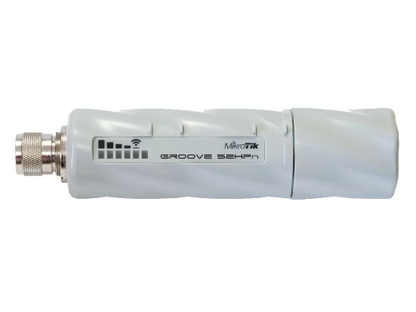 Точка доступу MikroTik RBGroove-52HPn (Groove 52HPn), фото 1