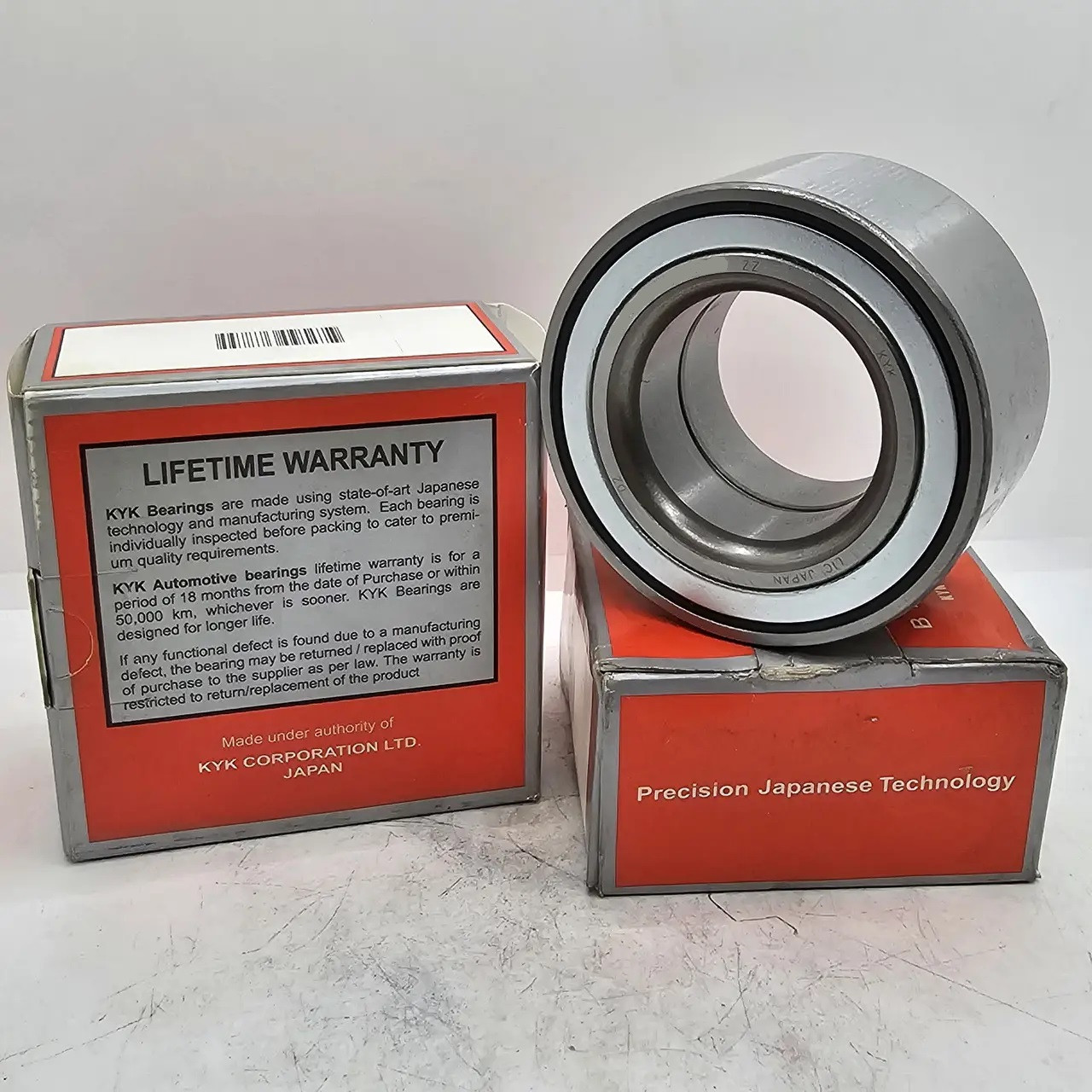 Підшипник DAC4075-2CS73 ABS KYK Japan