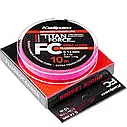 Флюорокарбон Kalipso Titan Force FC Leader 10m 0.14mm, фото 2
