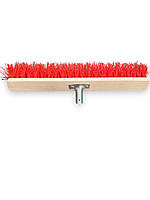 Щітка вулична тратуарка 50 см