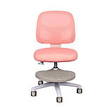 Дитяче ортопедичне крісло Cubby Marte Pink, фото 2