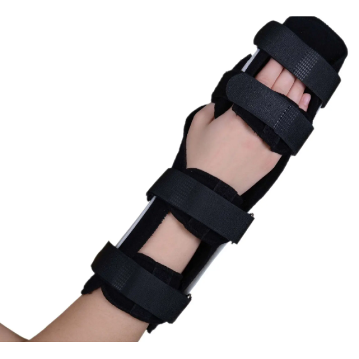 Шина для іммобілізації руки Бандаж для фіксації пензля W325 Wingmed, фото 1