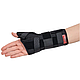 Бандаж для зап'ястя з фіксацією великого пальця Шина на променево-зап'ястковий суглоб W322 Wingmed, фото 2