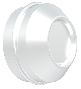 Кришка ступиці T65х550