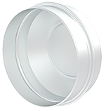 Кришка ступиці T65х550, фото 2