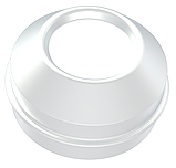 Кришка ступиці T65х550, фото 3