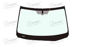 Лобове скло Lexus NX200T/300H (Кросовер) (2014 - 2021)