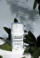 Регенеруючий бальзам Crooz Foot Balsam з бісаболом для ніг 30мл