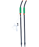 Маркерні кілочки