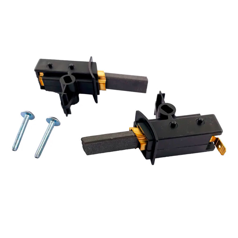 Щітки двигуна для пральної машини Indesit 5*12,5*36 C00196541, фото 1