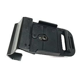 Платформа кріплення ПНО на Шолом, Norotos Rhino I, Колір: Gray