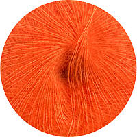 Гламур 427 оранж неон