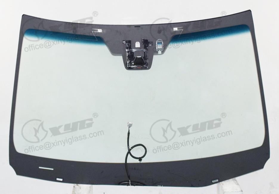 Лобове скло Lexus NX200T/300H (Кросовер) (2014 - 2021), фото 1