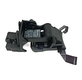 Кріплення для ПНБ Norotos NVG RHINO II Helmet Mount Titanium (кронштейн та платформа)