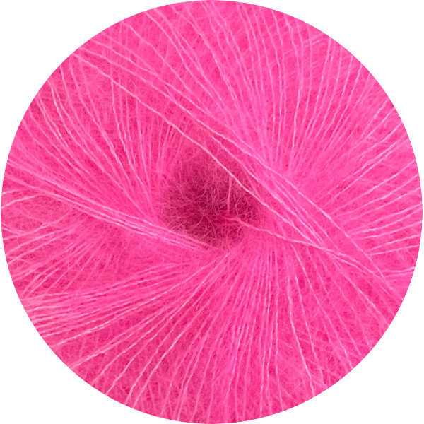 Гламур 430 неон троянда, фото 1