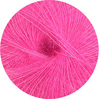 Гламур 430 неон троянда