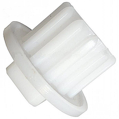 Муфта запобіжна на шнек м'ясорубки Zelmer 756993, 792328