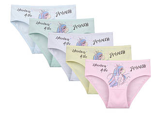 Трусики Donella 4/5 років 5шт/уп.