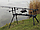 Набір Рід Під на 4 вудлища Carp Rod Pod Сигналізатори MARLINE 4+1 в кейсі, фото 2