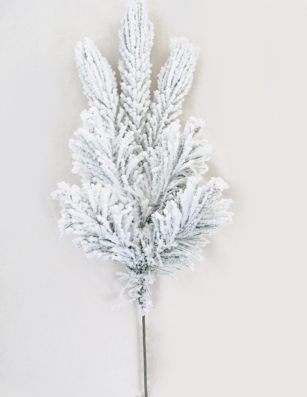 Гілка №2 засніжена YES! Fun (904235), фото 1