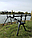 Набір Рід Під на 4 вудлища Carp Rod Pod Сигналізатори MARLINE 4+1 в кейсі, фото 4