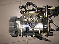 Топливный насос высокого давления (тнвд) Lucas R8448B096C на Fiat: Brava, Bravo, Marea 1.9TD год 1996-2002