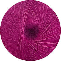 Гламур 506 фуксія