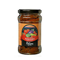 В'ялені помідори в олії Pelion 300 г