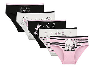 Трусики Donella 8/9 років 5 шт/уп.