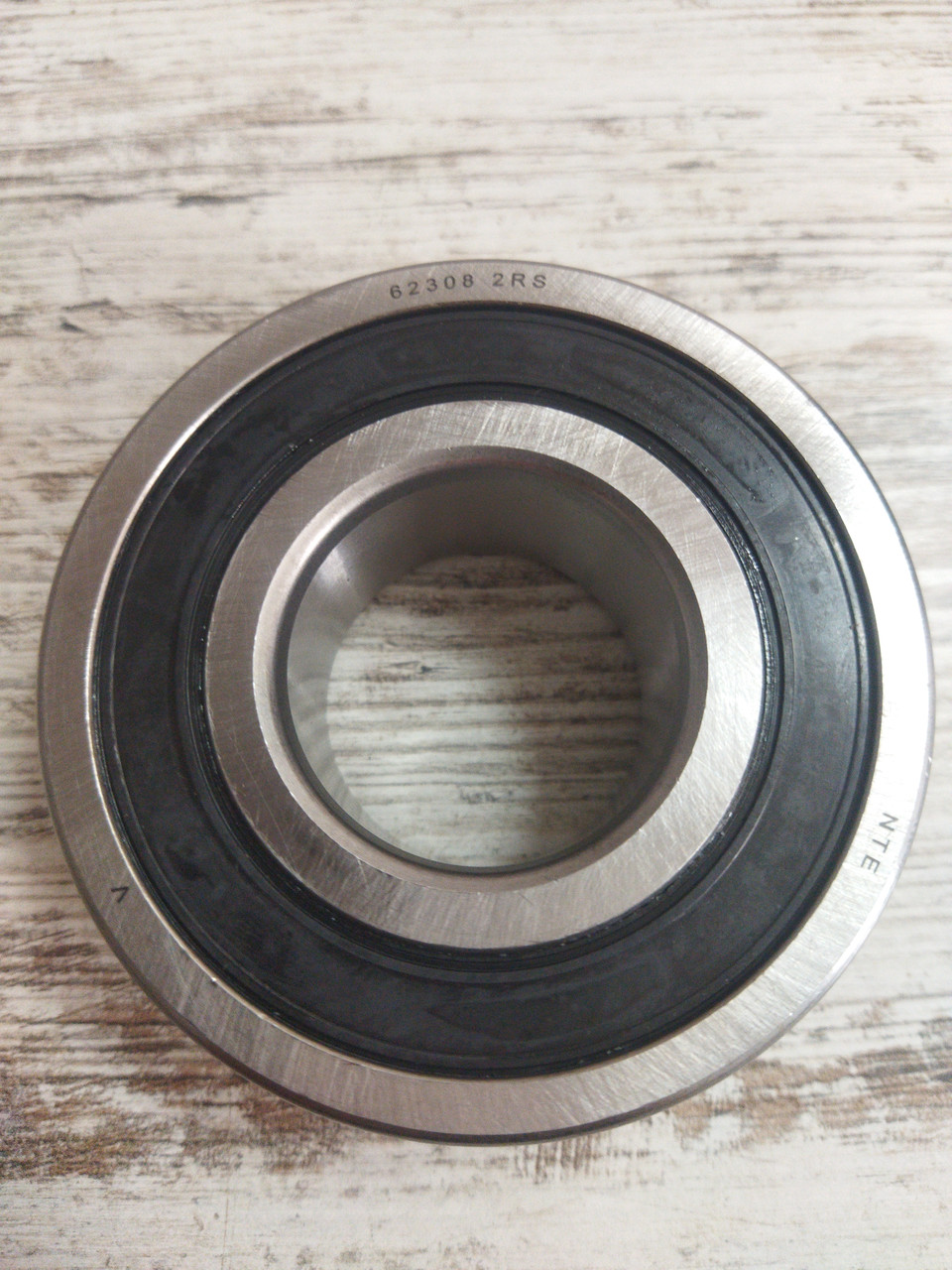 Подшипник 180608 (62308-2RS) NTE