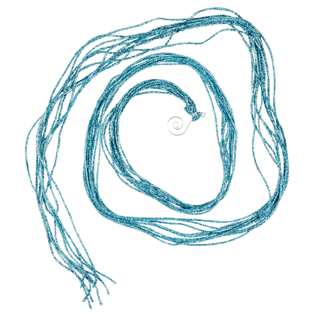 Гілка декоративна блакитна 162 см YES! Fun (974738), фото 1