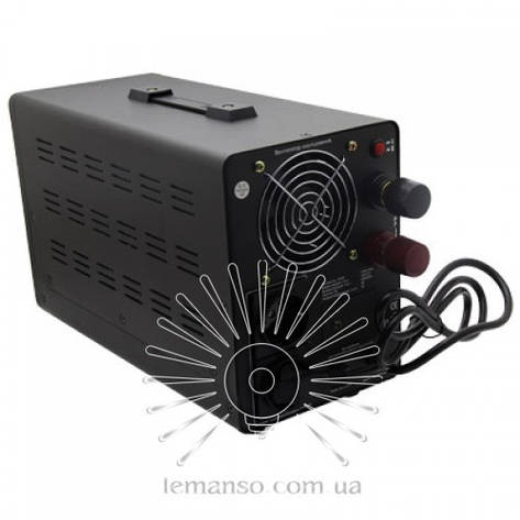ДБЖ Lemanso 1500VA 1000Вт 140-275V LM40503, фото 3
