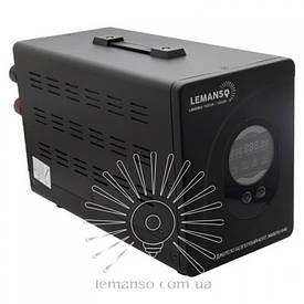 ДБЖ Lemanso 1500VA 1000Вт 140-275V LM40503