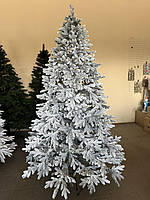 Віденська» лита засніжена 2.3м